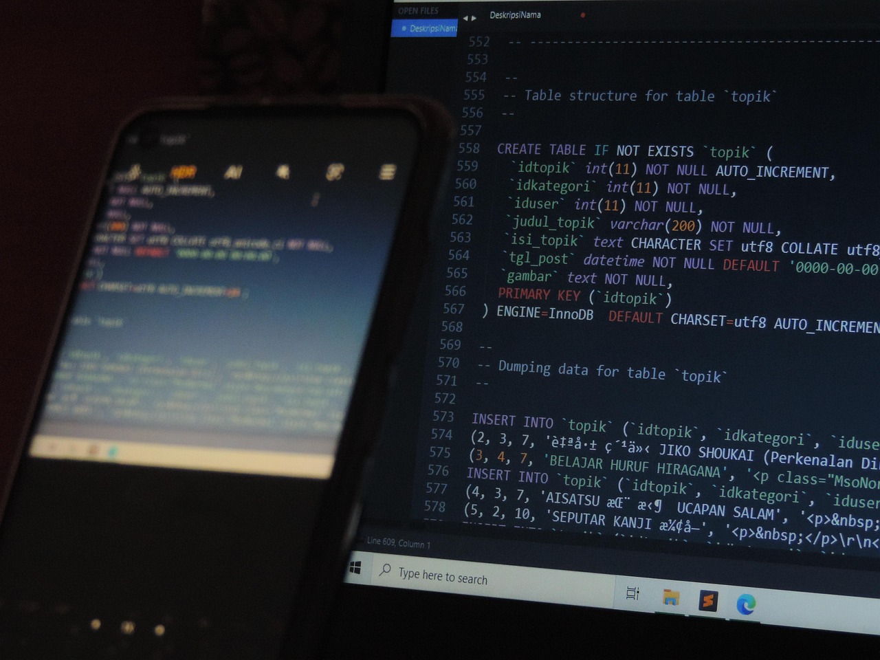 SQLを独学でマスターするための効果的な学習法は？