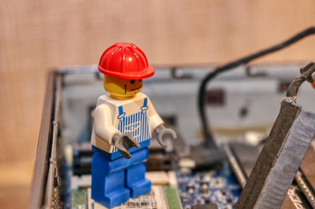 ITサポートとは何を提供するサービスなのか？