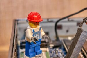 ITサポートとは何を提供するサービスなのか？