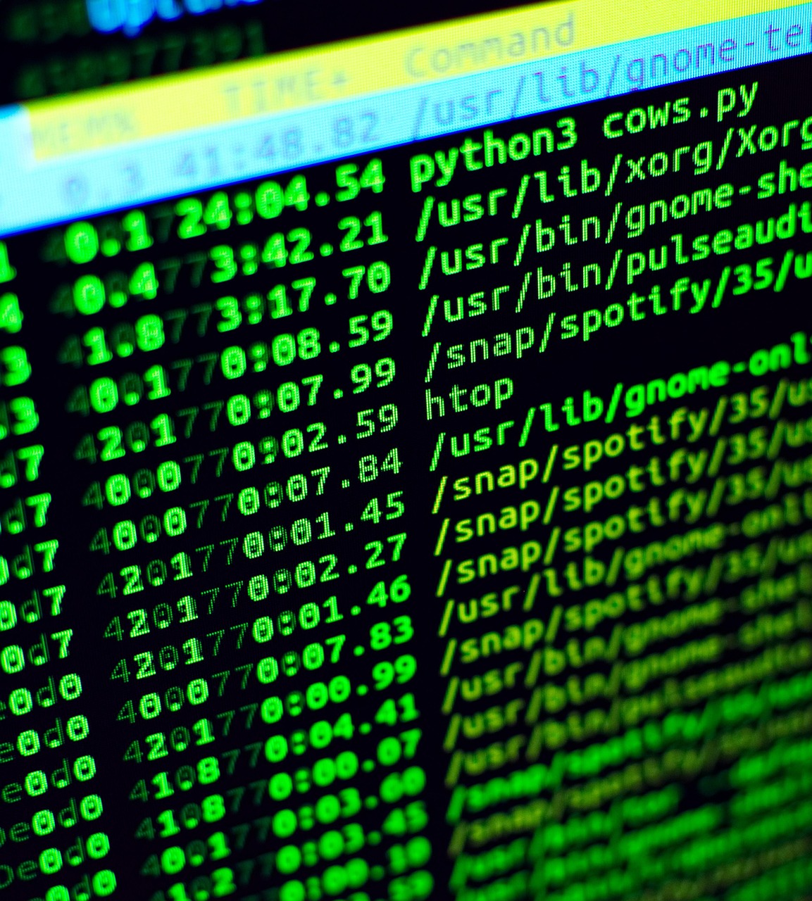 Linuxを学ぶための効果的な方法とは？