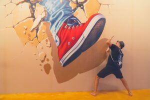 38歳未経験からIT転職で成功するためのステップは？