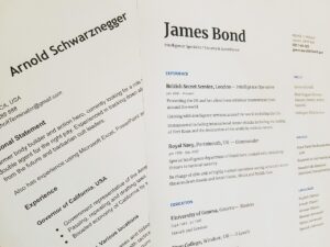 30代未経験者がIT転職のために履歴書を効果的に書く方法は？